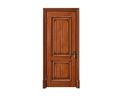 Options de personnalisation pour la porte extérieure en Chine