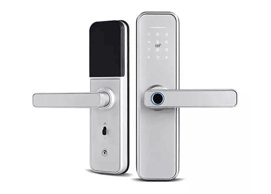 Conseils de maintenance pour la verrouillage de la porte intelligente chinoise
