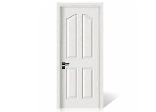 L'apparition des portes incendies de type à 6 panneaux d'acier peut-elle être personnalisée dans différentes couleurs?