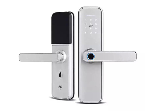 Bluetooth Digital Lock: Expérience utilisateur révolutionnaire et une analyse approfondie de la sécurité