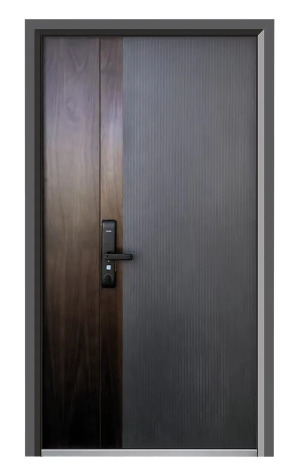 Top 10 conseils pour choisir la porte antivol parfaite par Simto Door
