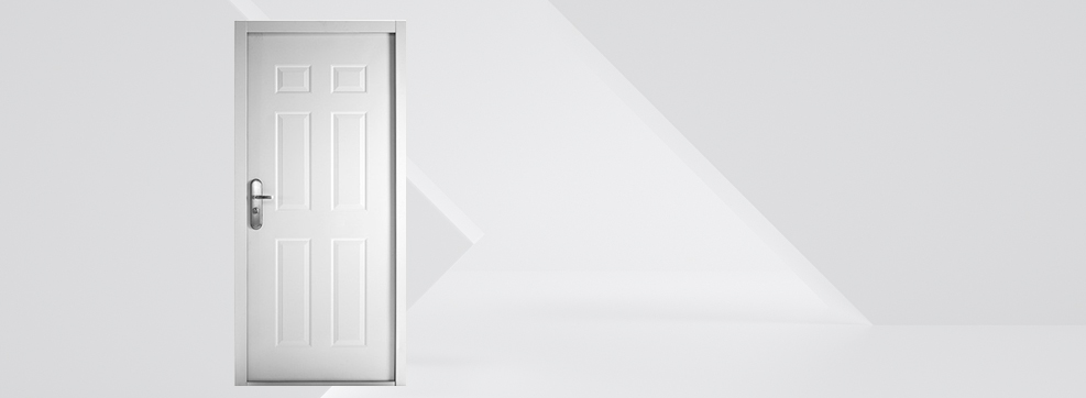 Fabricant de portes