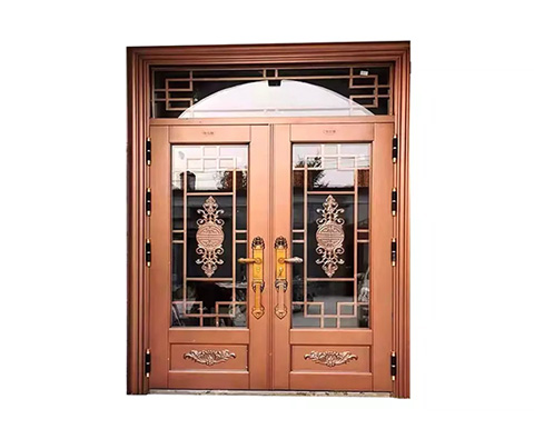Ghana Zinc Alliage en aluminium