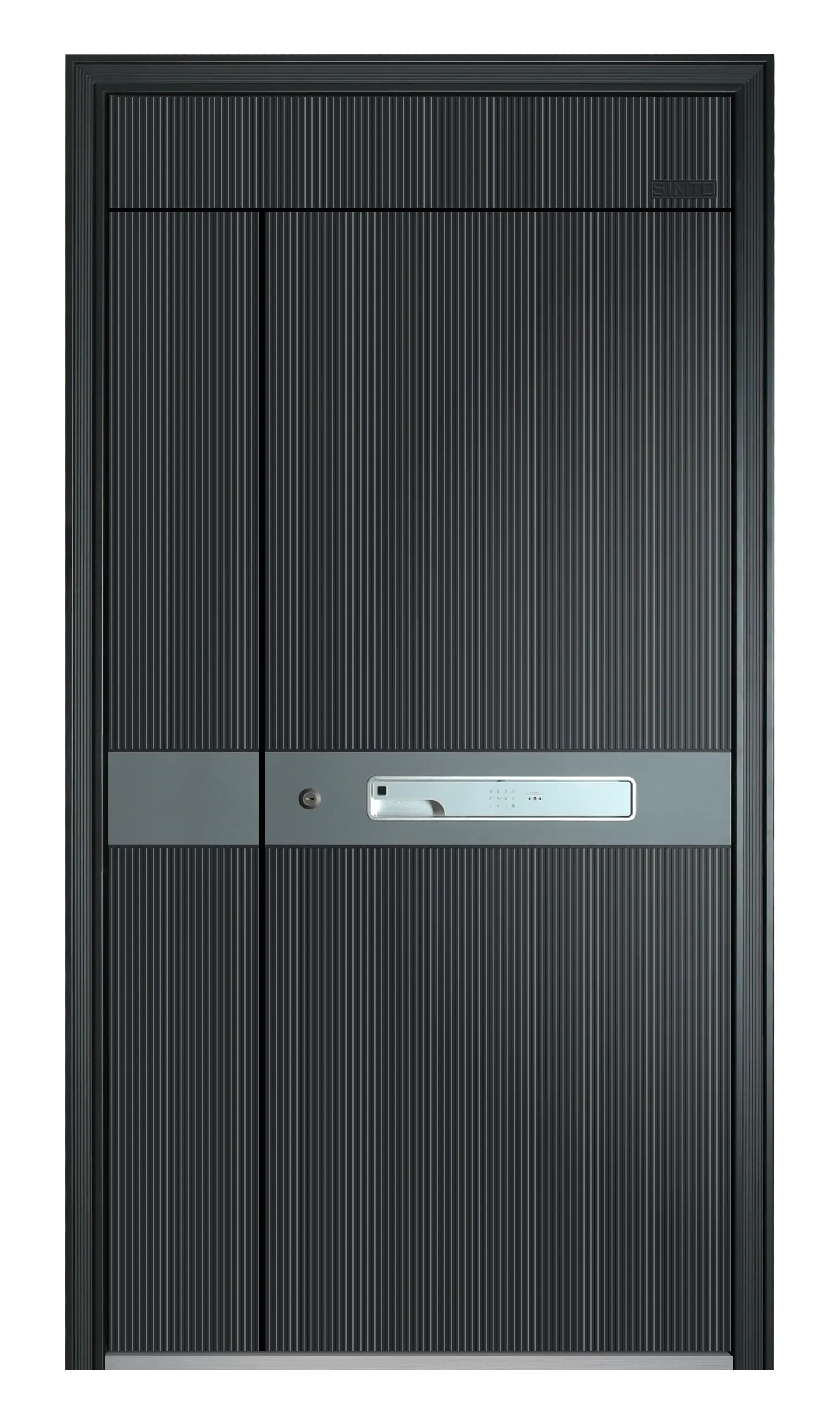 Boostez votre entreprise de construction avec des commandes de portes en vrac de qualité