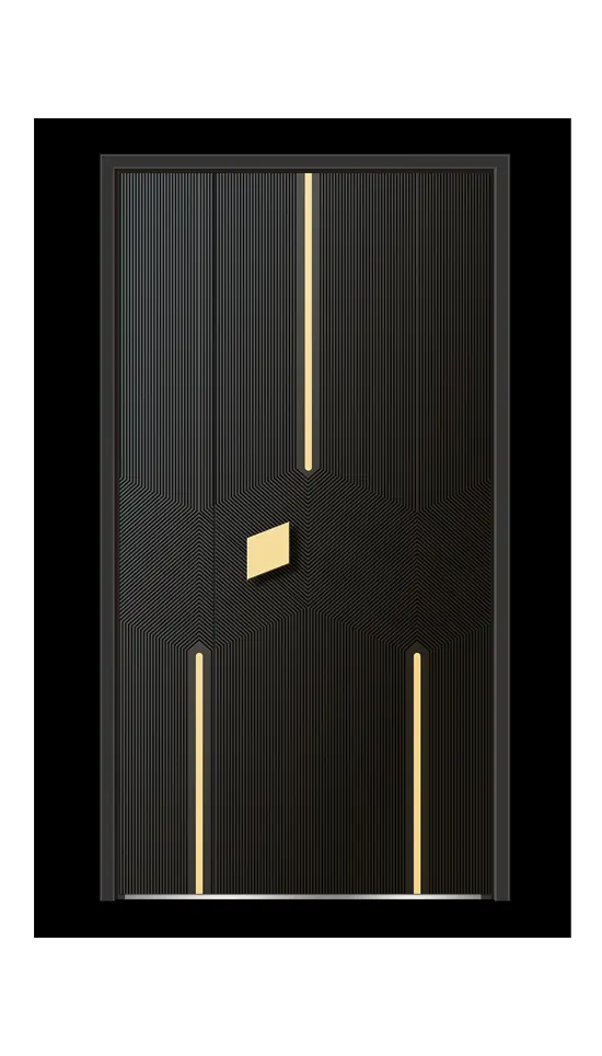 Fabricant de portes
